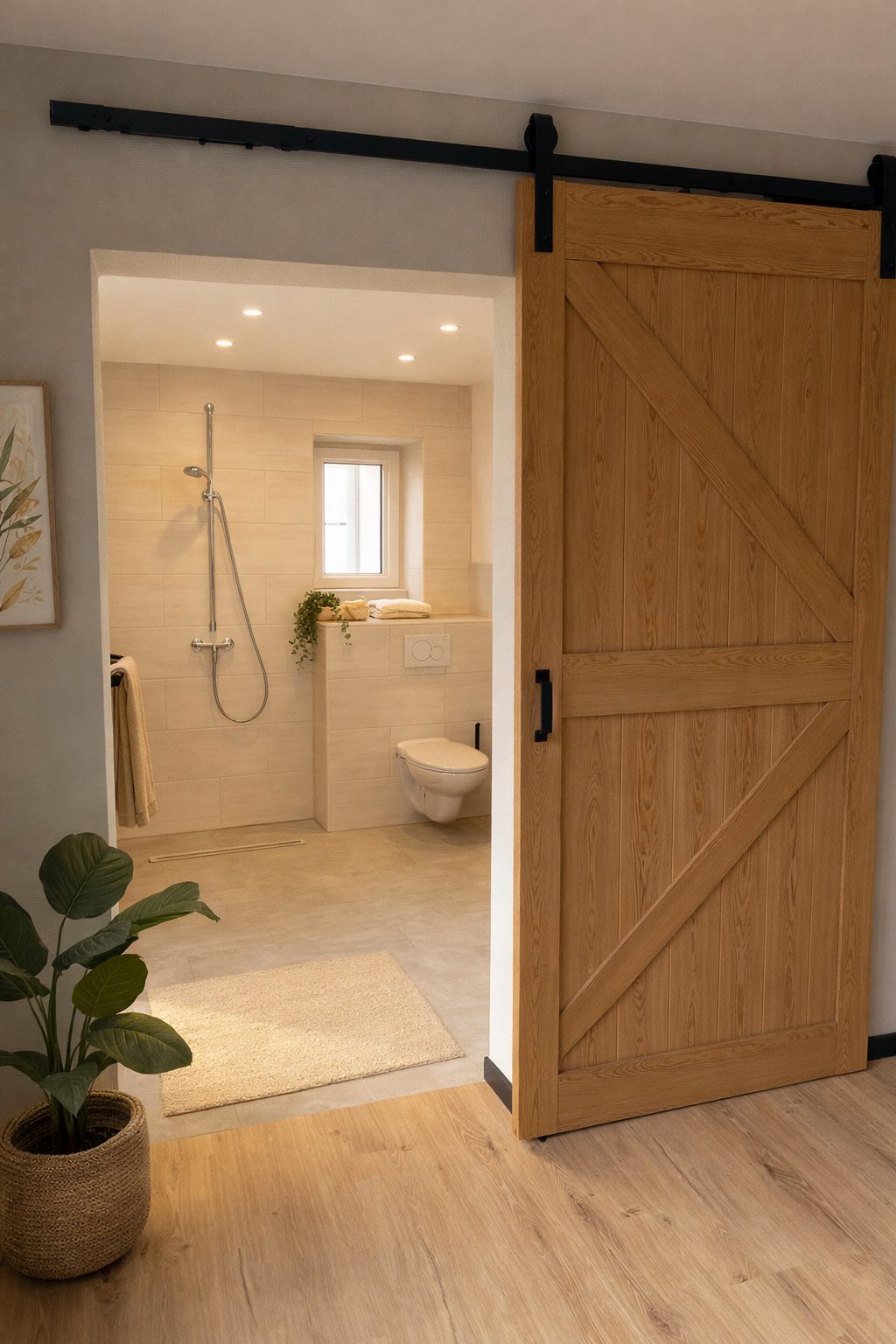 Haus der alten Bäume · Impression 2