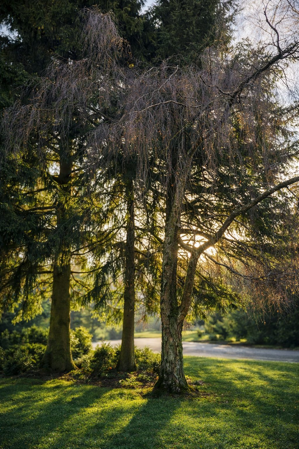 Haus der alten Bäume · Impression 8