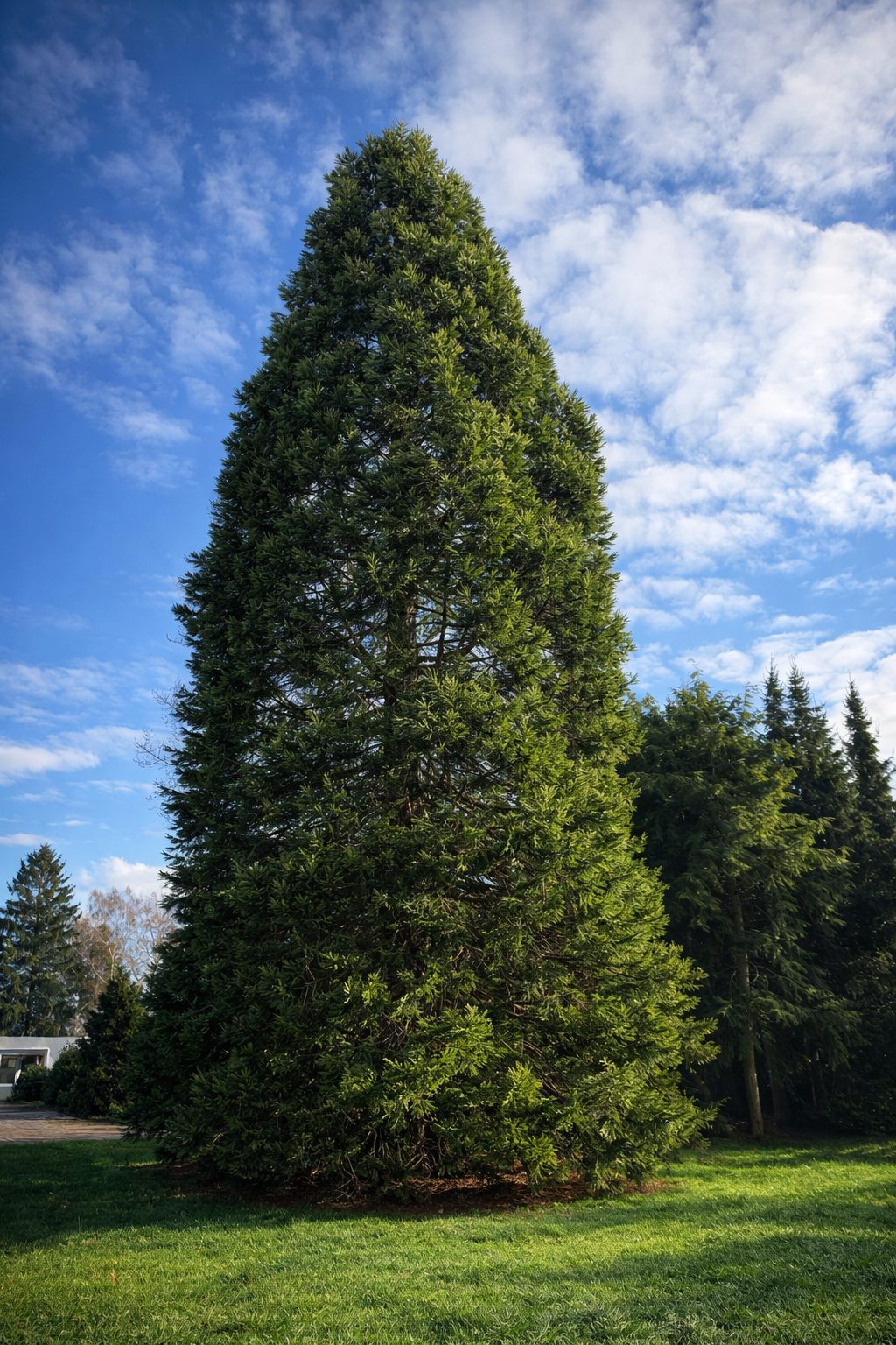 Haus der alten Bäume · Impression 12